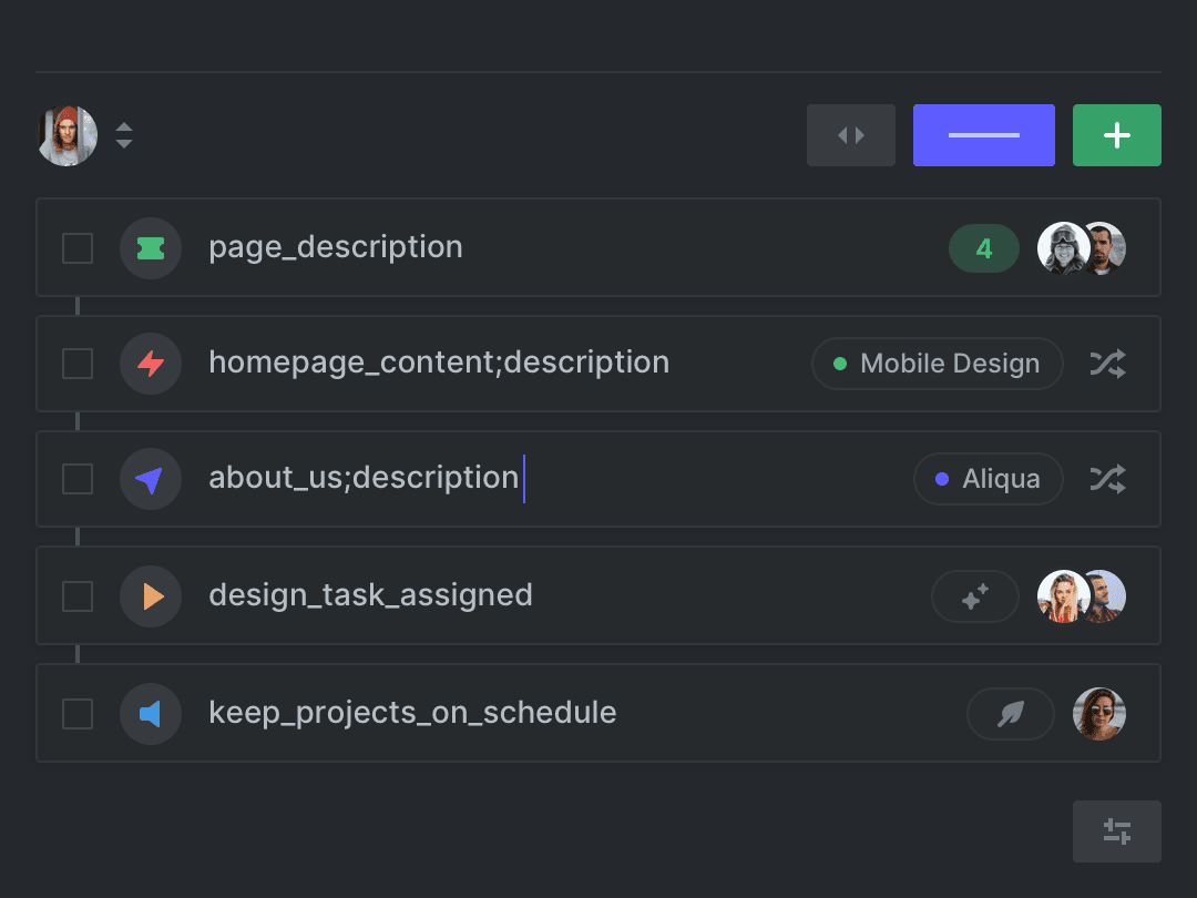 Headless Architecture illustration