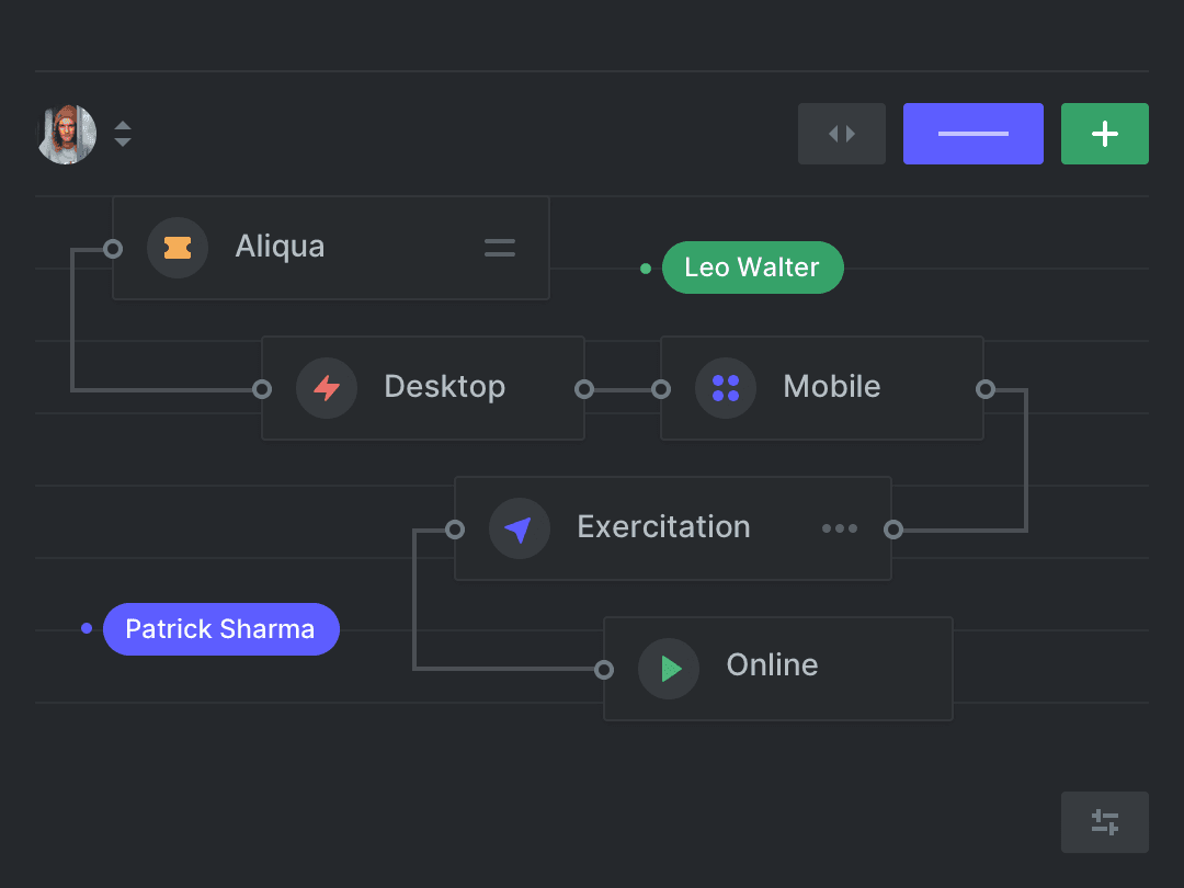 Enterprise Integration illustration